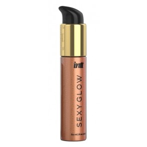 Sexy Glow Körpercreme 60 ml