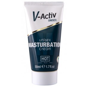 V-Activ MasturbationcremeCBD50