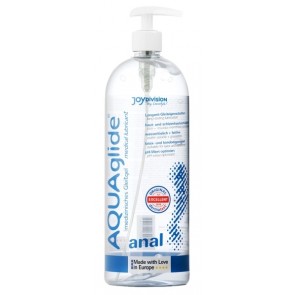 AQUAglide anal 1 l