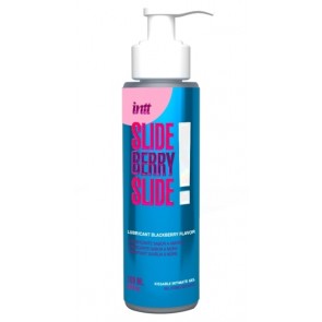 Slide Berry Slide! 100ml