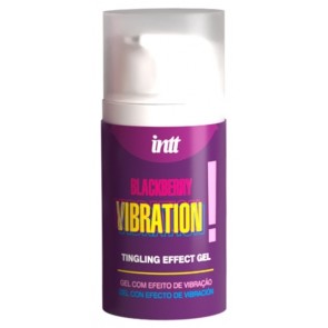 Vibration Blackberry! 15ml