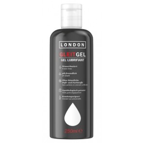 London Gleitgel 250 ml