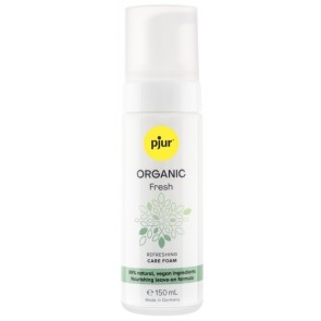 pjur ORGANIC Fresh 150 ml