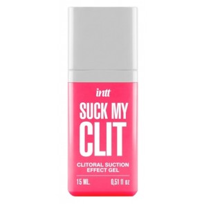 Suck My Clit Wild Strawberry15