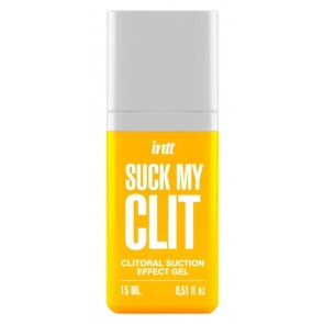 Suck My Clit Tropcial Mango 15
