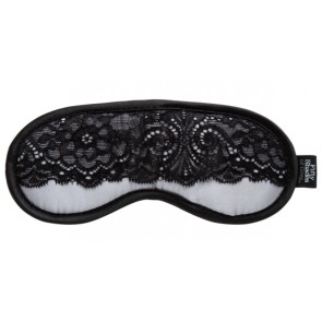 FSOG Play Nice Satin Blindfold