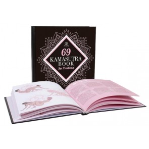 69 Kamasutra book