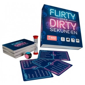 Flirty or Dirty