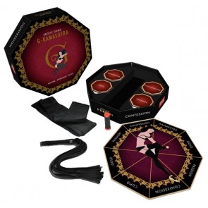 G-Kamasutra - Board Game