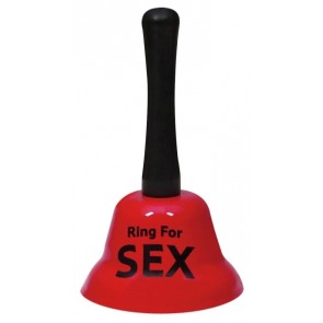 Sexklingel ?Ring for Sex"