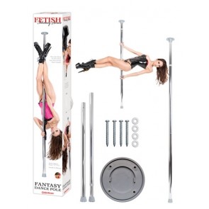 FFS Fantasy Dance Pole