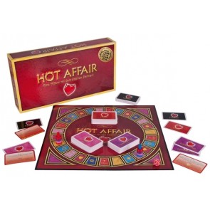 Hot Affair