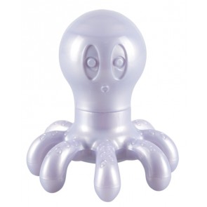 OctoPussy Massager