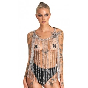 Bad Chainmail Collar