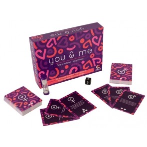 You & Me Polish