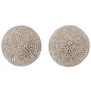 Brustschmuck Diamonds