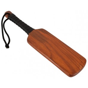 Leder Spanking Paddle