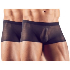 Herren Pants 2er Pack S-L