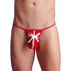 Herren String S-L