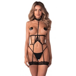 Harness Hersis