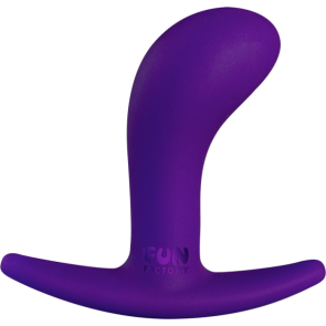 FUN FACTORY® BOOTIE Violett