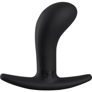 FUN FACTORY® BOOTIE Black
