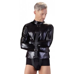 Zwangsjacke