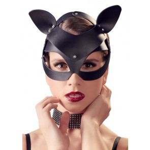 Bad Kitty Catmask Strass