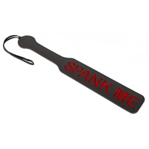 Bad Kitty Paddel Spank Me