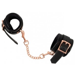 Bad Kitty Cuffs schwarz