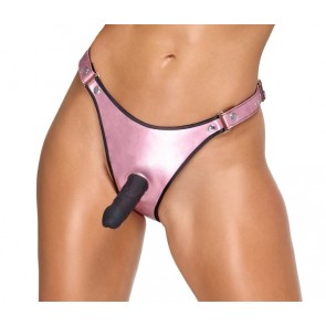 Dildo-String
