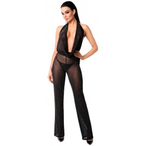 Overall Orgia
