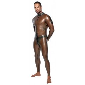 Overall aus Latex