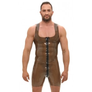 Body aus Latex