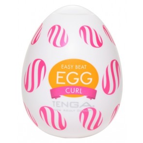 Egg Curl