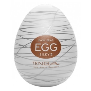 Egg Silky II