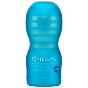 Tenga Original Cup Cool Editio