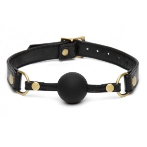 FSOG Bound to You Ball Gag