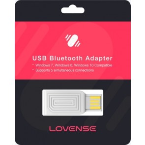 Lovense USB Bluetooth Adapter