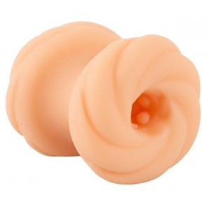 Gina Glitter 4in1 pleasure toy
