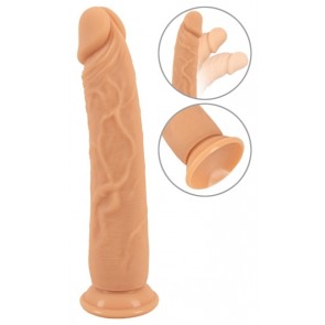 European Lover Silicone!
