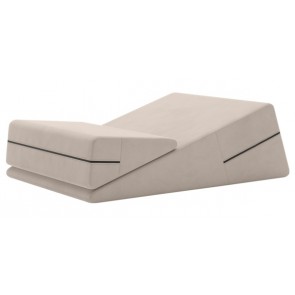 Wedge/Ramp Combo Cream