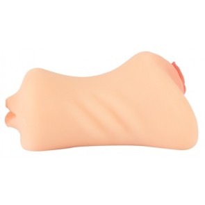 Nature Skin Mouth, Vagina, Ass