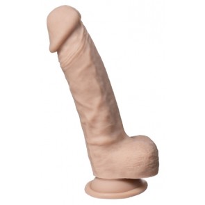 SilexD Real Skin Model 1 Flesh