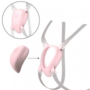 Luxus Harness