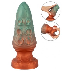 Beasty Cocks Atlantis Anal