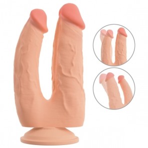 Nature Skin Bendable Double Pe