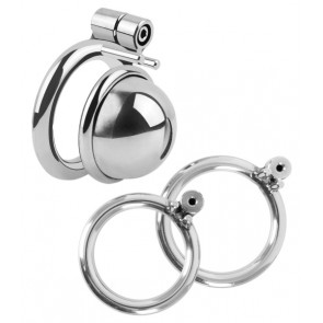 Fetish Collection Mini Cock Ca