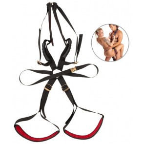 Bad Kitty Body Swing