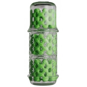 Mod Sleeve Long